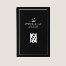 Load image into Gallery viewer, Shadow Work Journal: A Guide to Identify and Integrate your Shadows