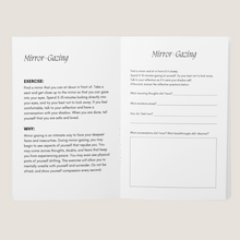 Load image into Gallery viewer, Shadow Work Journal: A Guide to Identify and Integrate your Shadows

