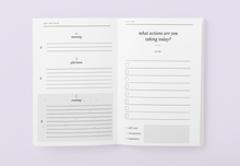 Load image into Gallery viewer, 369 Manifesting Journal: A 93 Day Guided Workbook
