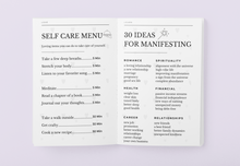 Load image into Gallery viewer, 369 Manifesting Journal: A 93 Day Guided Workbook lulu
