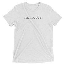 Load image into Gallery viewer, Namaste | Short sleeve t-shirt
